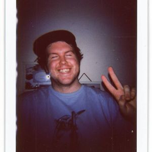 Meet your Posher, Patrick